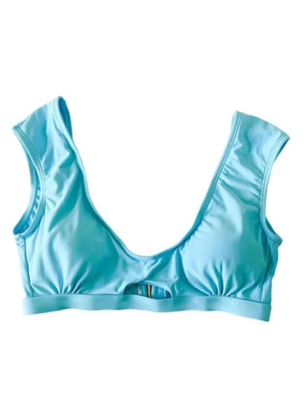 VYB RSC Cap Sleeve Swim Bra